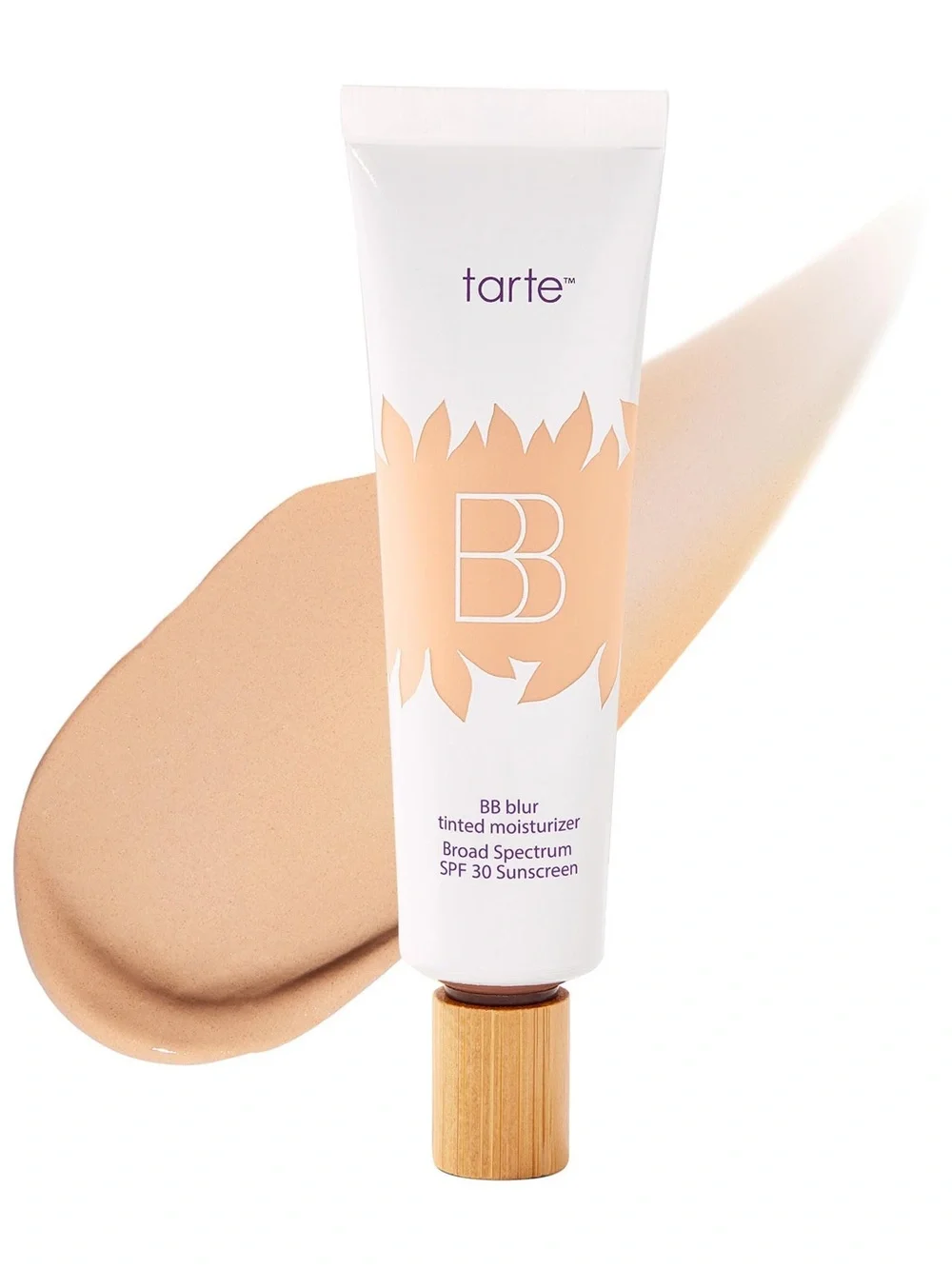 Tarte BB Blur Tinted Moisturizer SPF 30 Sunscreen Light 30ml New In Box
